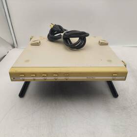 42488wvs Kensington Microware Master Piece 12a Max Total 120v 60hz