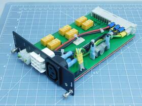 2903405.001 Kern Circuit Board T151892