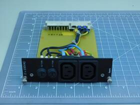 T151893 Kern 971101 Circuit Board