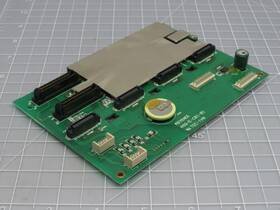 469-e-c01-01 Keyence Tec-1vm Circuit Board T183612