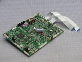 867ac032-01 Keyence Circuit Board T244829