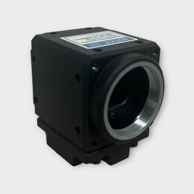 Ca-h048mx Keyence 16 Speed High Performance 0.47 Megapixel Camera