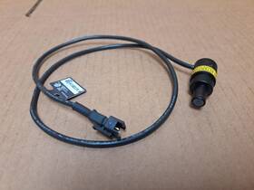 Ca-npw2 Keyence White Spot Light Part No