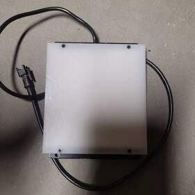 Ca-dsw7 Keyence Cadsw7 - / Backlight Used