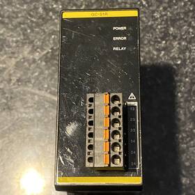Gc-s1r Keyence Corp / Gcs1r Used