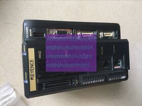Cv-x150fp Keyence 1pc Vision Controller Used
