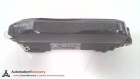 Fs-n15cp Keyence Digital Fiber Optic Amplifier #324628