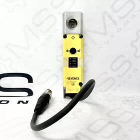 Gs-73pc Keyence Gc-73pc Safety Interlock Switch Lock