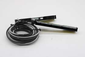 Gl-s08fh-r Keyence Gl-s08fh-t Transmitter And Receiver