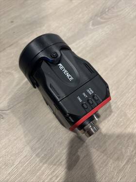 Iv-500c Keyence 1pcs Good Used Image Recognition Sensor Fast Delivery