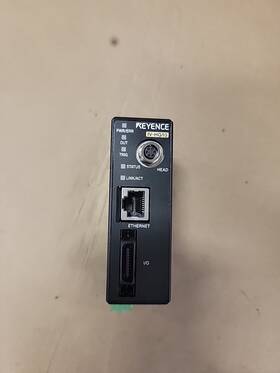 Iv-hg10 Keyence Compact Vision Sensor Amplifier
