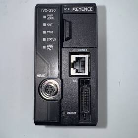 Iv2-g30 Keyence Vision Sensor Image Recognition Amplifier Module