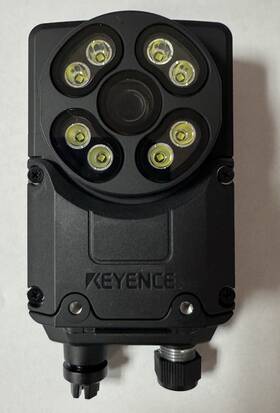 Iv3-500ca Keyence