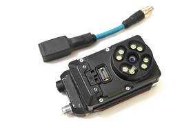 Iv4-600ca Keyence Iv4600ca Camera Vision Sensor Smart Wide Field Color