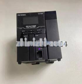 Kv-7300 Keyence 1pcs Used Programmable Controller
