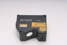 Lj-v7080 Keyence 3d High-speed Laser Sensor Profiler