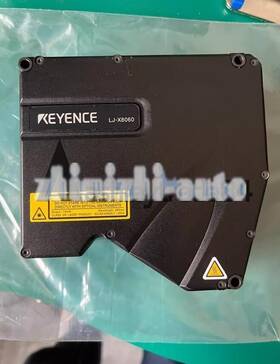 Lj-x8060 Keyence One Used Controller