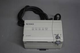 Lk-2011 Keyence Laser Controller