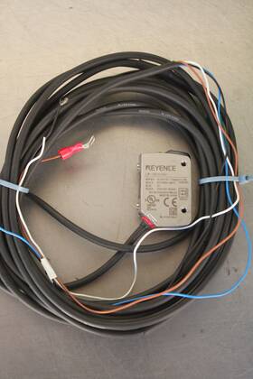 Lr-zb250an Keyence Laser Sensor
