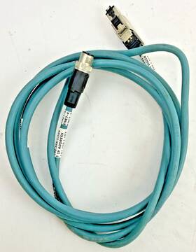 Op-87451 Keyence Wire/cable Assembly 9ft