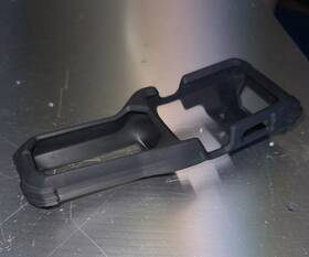 Bt-a500ga Keyence Op-88572 Rubber Bumper Grip For Used Lo1
