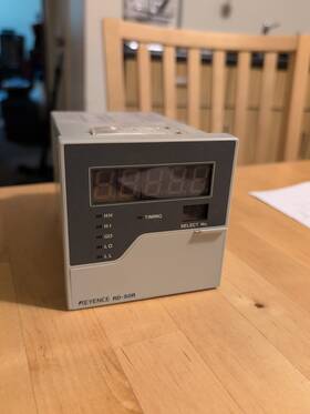 Rd-50rw Keyence
