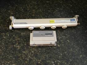 Sj-h036a Keyence Static Eliminator Main Body /controller Module Kb