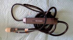 Sj-m400 Keyence Sj-m040 Static Eliminator For