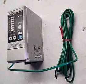 Sj-m301 Keyence High-performance Micro Static Eliminator - Free Shipping