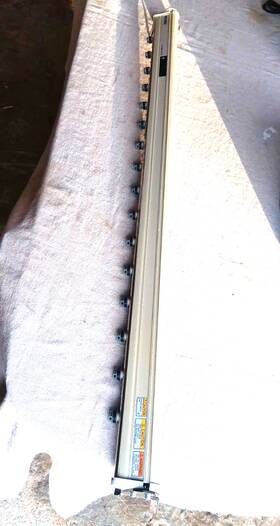 Sj-r108a Keyence Sj-r108 Antistatic Unit 1080 Mm