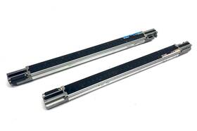 Sl-v39f-r Keyence Sl-v39f Safety Light Curtain Set 39 Axes Sl-v39f-t And