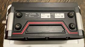Sr-5000 Keyence Slightly Used Barcode Reader 4 Days Shipping