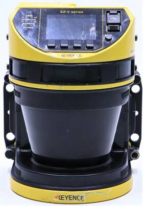 Sz-v04x Keyence Szv04x Safety Laser Scanner