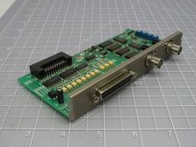 469-d-c01-04 Keyence Tec-2vc Circuit Board T183626