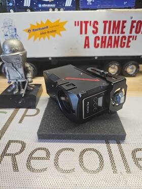 Vs-s320mx Keyence All-in-one Camera Vision System Real Pictures