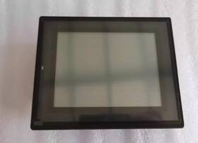 Vt-5sb Keyence Used And Tested Touch Panel