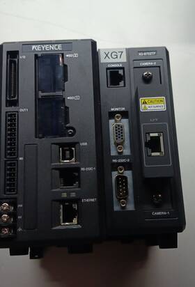 Xg-8702tp Keyence