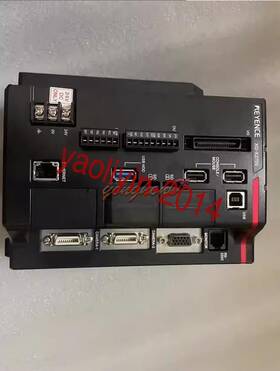 Xg-x2700 Keyence 1pcs Used Vision Controller Xgx2700