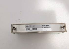 33321-60083 Keysight Used And Tested Esc Attenuator 66db 26.5ghz 3.5mm