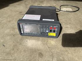 34460a Keysight 6-1/2 Digit Multimeter