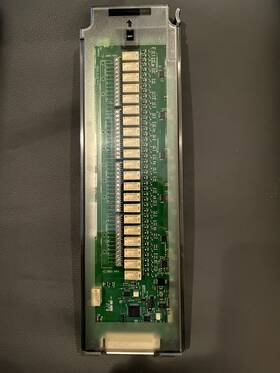 Daqm908a Keysight Data Acquisition Module - 40 Channel Single-ended Multiplexer