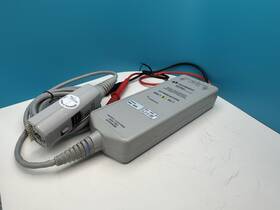 N2790a Keysight Agilent 100mhz High-voltage Differential Probe Good Cal D