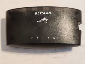 Usa-49wlc Keyspan High-speed 4-port To Usb Adapter Hub - Free Shipping
