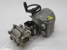 E006a0w5000 Keystone Actuator / Electric T238047
