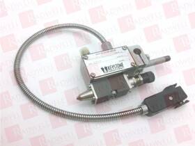 Kng9195 Keystone Industries / Used