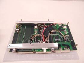 90-101-072-00 Keytek Instrument 8-3/4 Inch Wide Backplane T73098