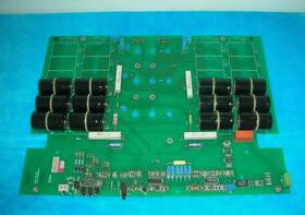 1503-603 Kimo 1503-603/02 Used And Tested Pc Board