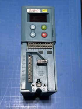 Mm104-emc Kimo Motormaster Driver