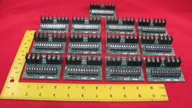 63-1135-04 Kistler Morse 13 Revl Transmitter Board T9122