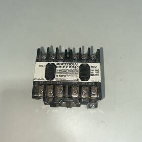 Mgc22306a Kito Corporation / Used